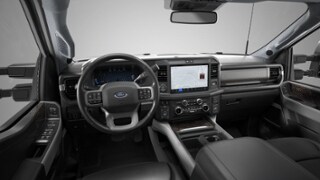 2026 Ford Super Duty® Internal Image 2